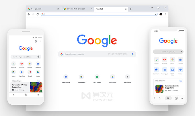 Google翻译